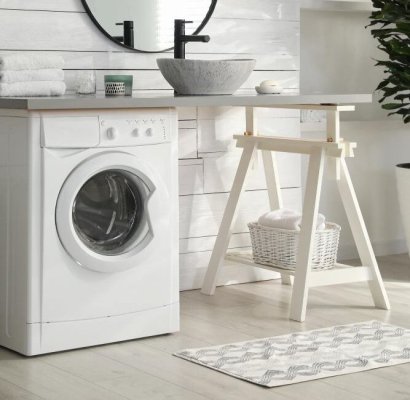 Uses of Sink in the Laundry Room